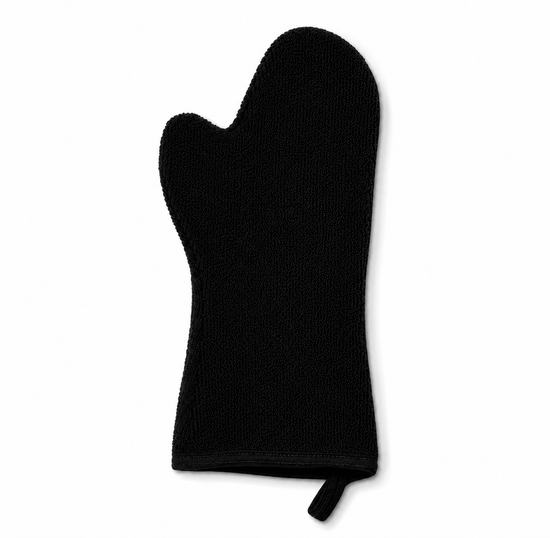 100% Cotton Pot Holders & Oven Mitt