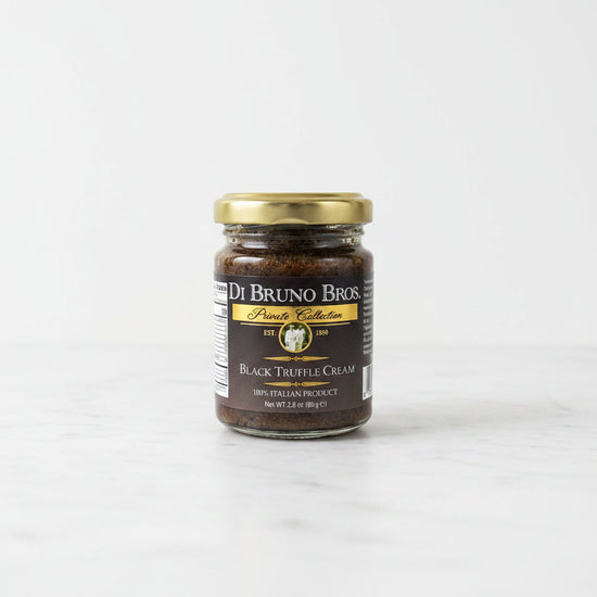 Black Truffle Cream