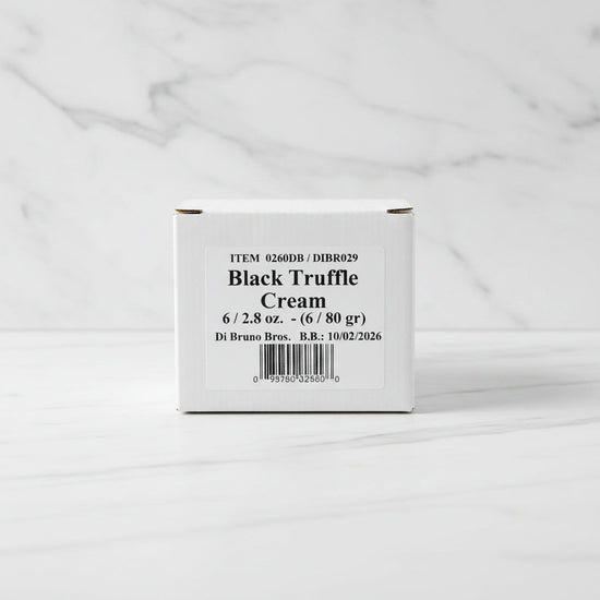 White Truffle Cream