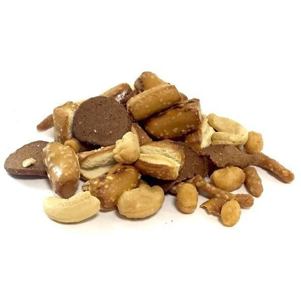 Broad Street Bites Trail Mix