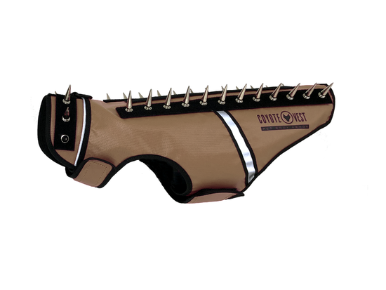 SpikeVest