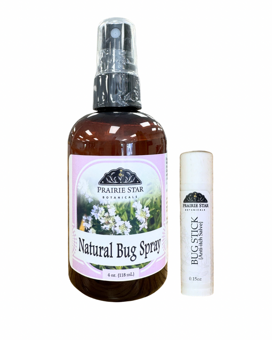 Bug Bite Stick