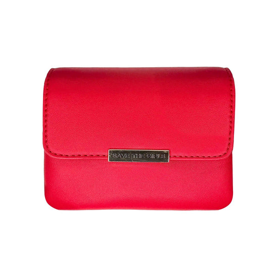Clip & Go Crossbody Strap - Unique RFID