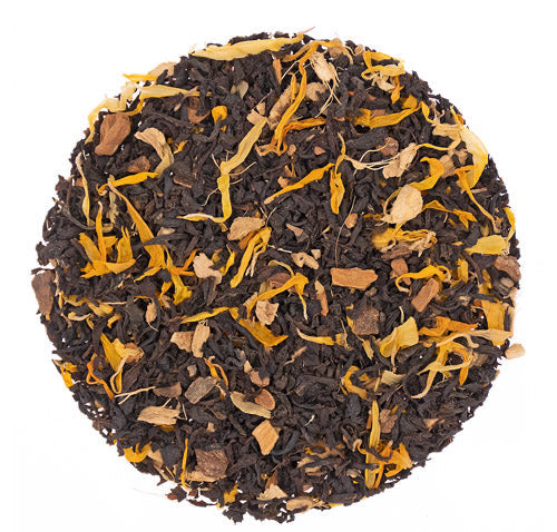 Vanilla Chai