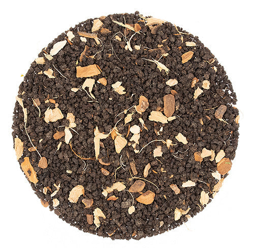 Masala Chai