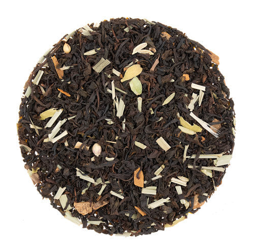 Indian Spice Chai
