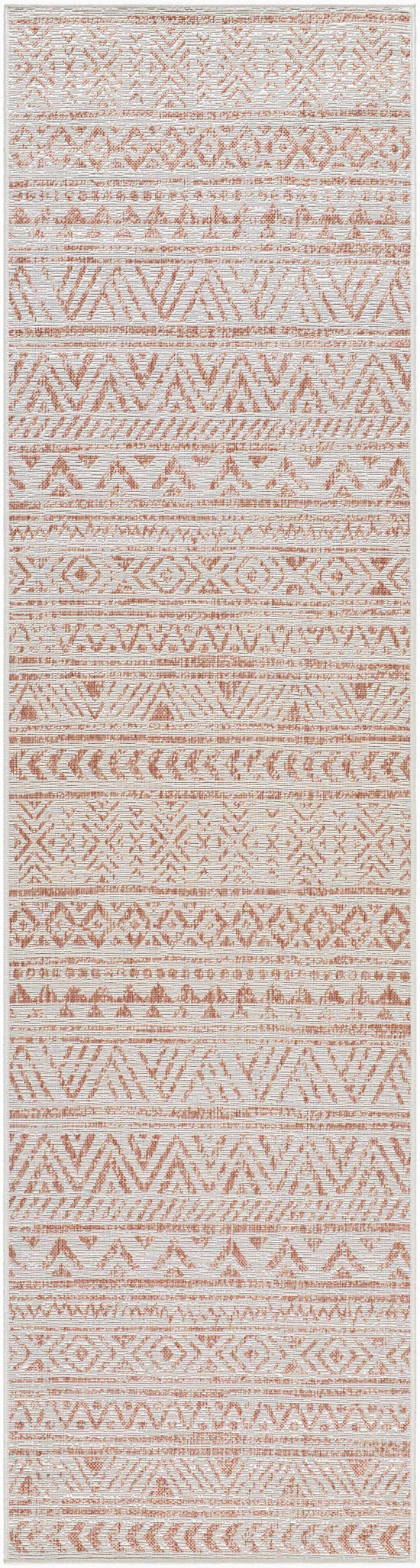 Chuck Outdoor Area Rug - Clearance