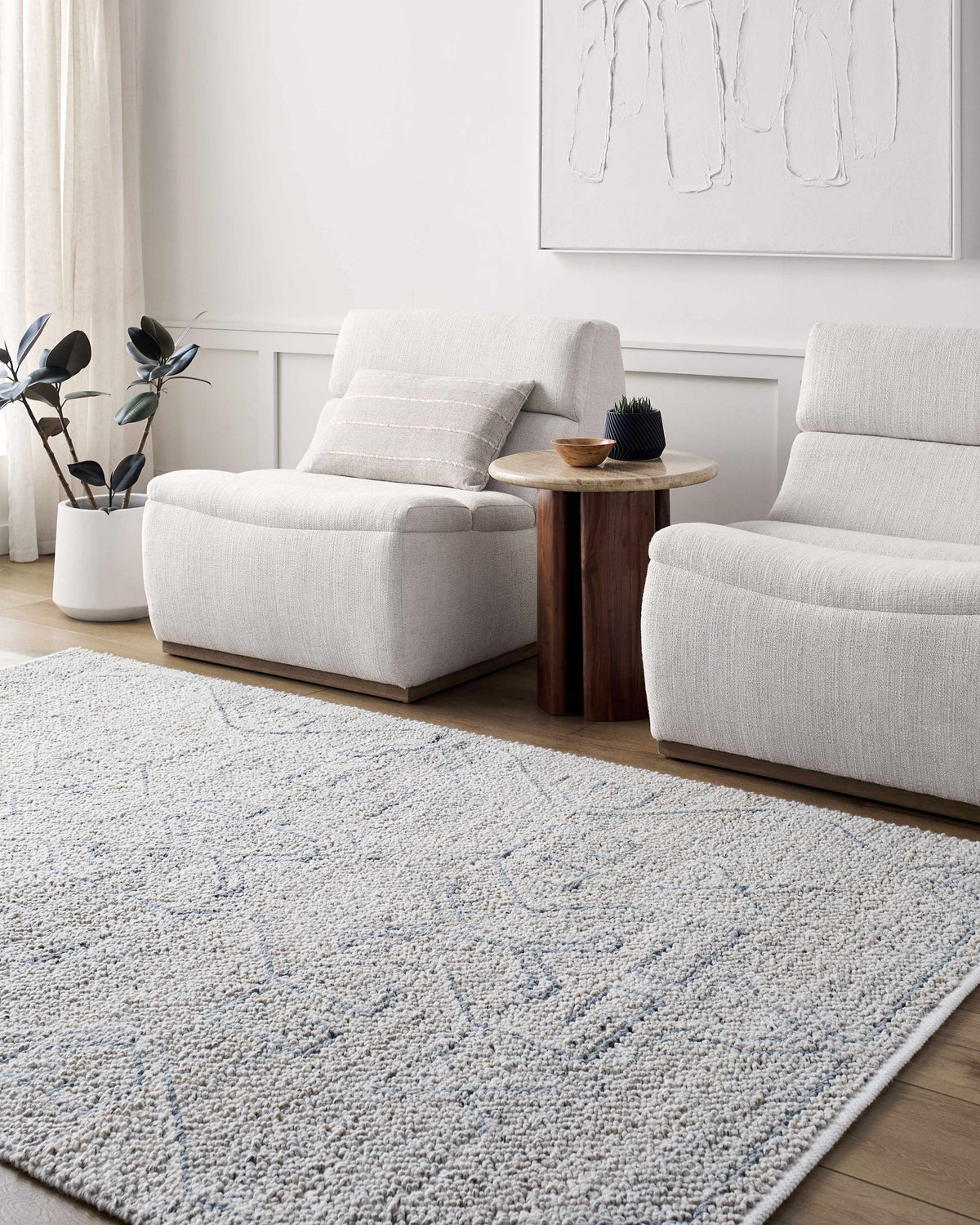 Cosmin Outdoor Area Rug - Clearance