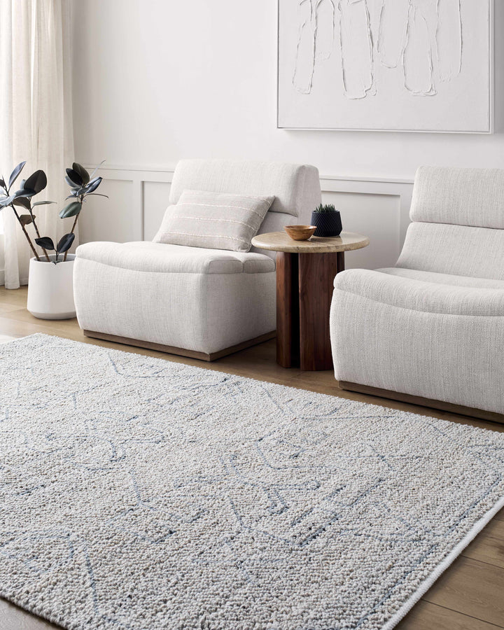 Cosmin Outdoor Area Rug - Clearance