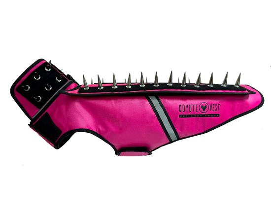 HawkVest