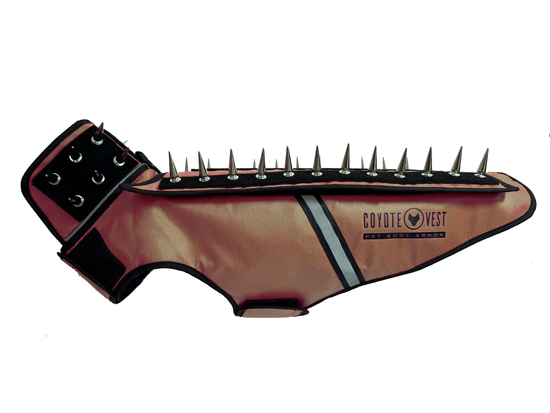 HawkVest