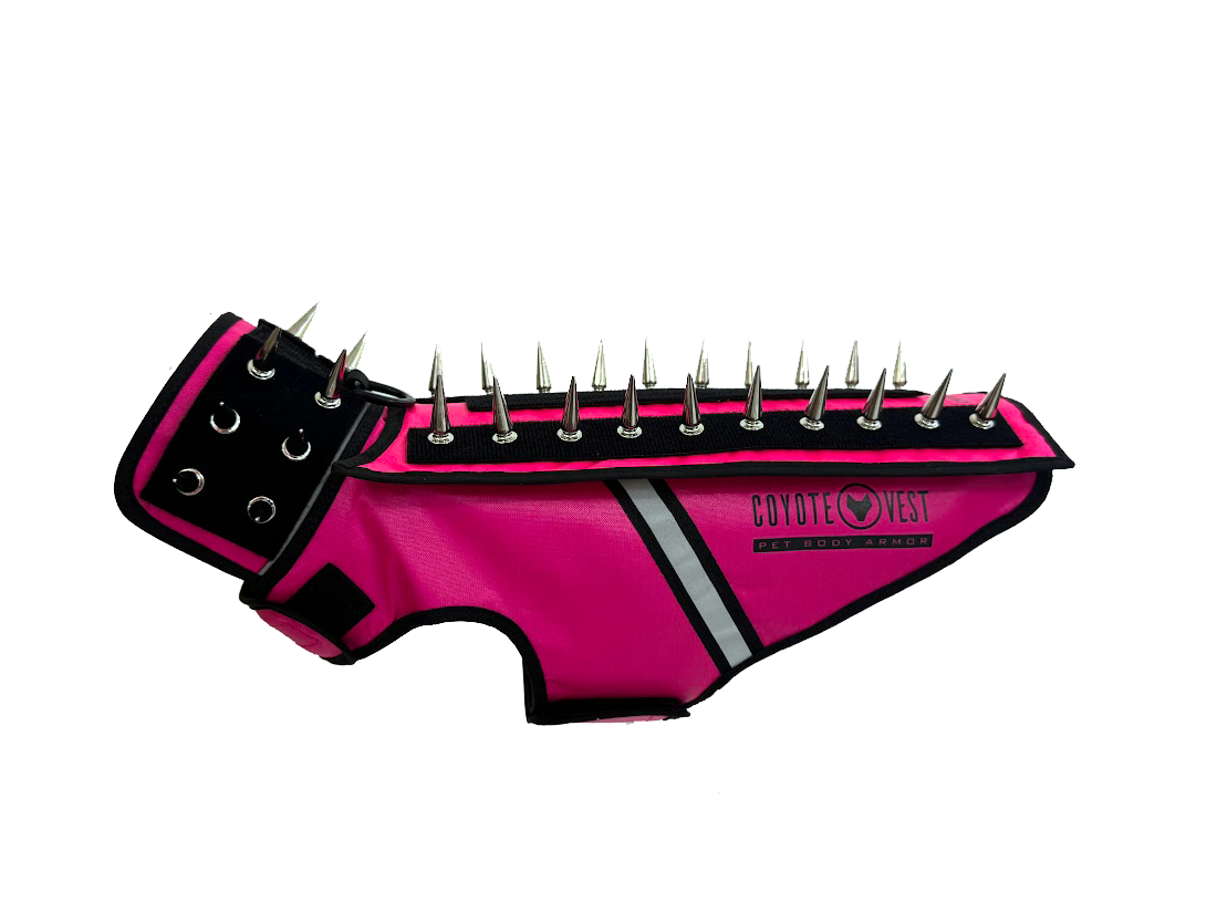 HawkVest