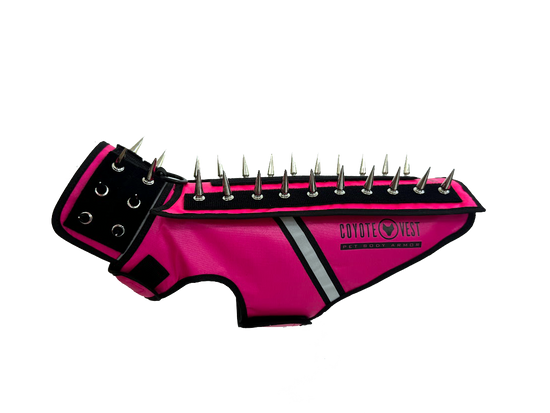HawkVest