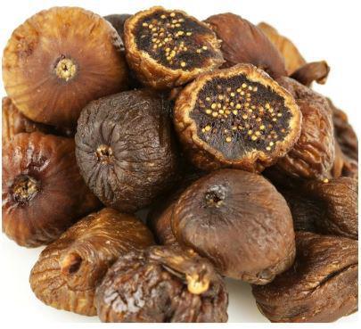 California Conadria Figs