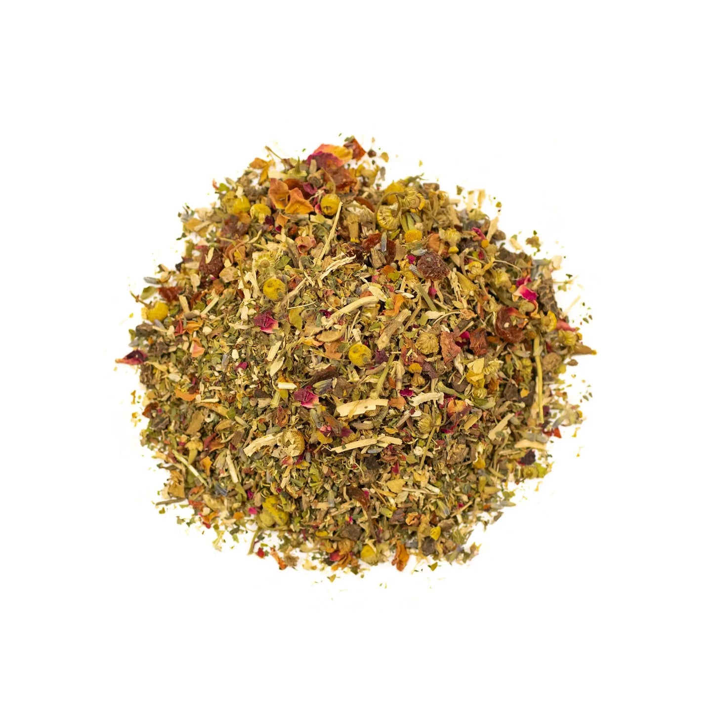 Loose Leaf Tea - Catch Some Zzz's Pkg
