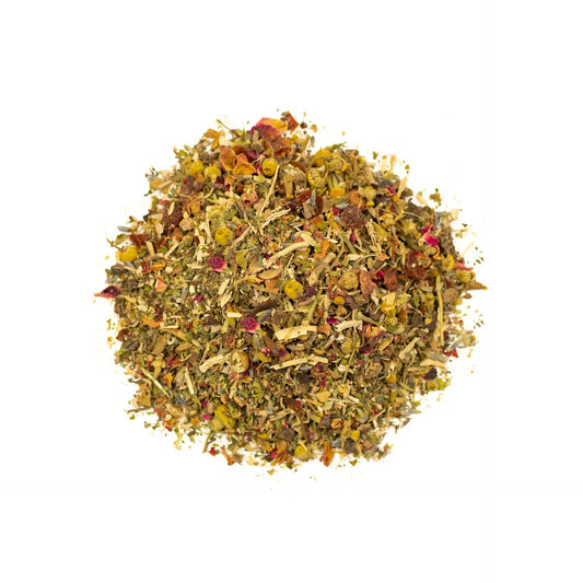 Loose Leaf Tea - Catch Some Zzz's Pkg