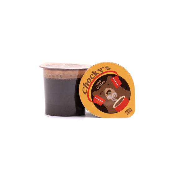 Chocky's Hot Cocoa