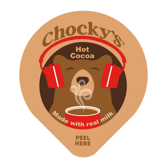 Chocky's Hot Cocoa