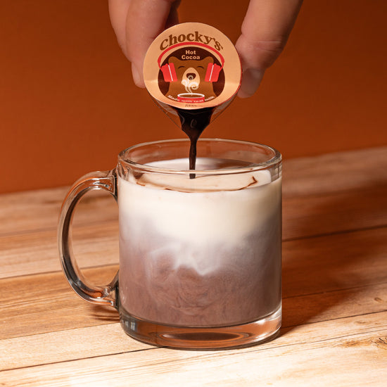 Chocky's Hot Cocoa