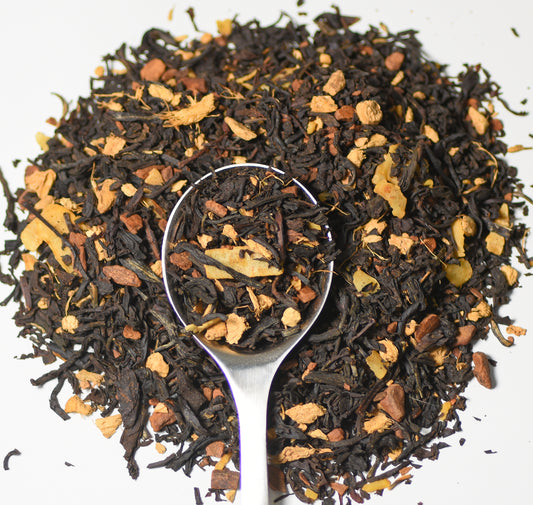 Loose Leaf Tea - Classic Chai Pkg