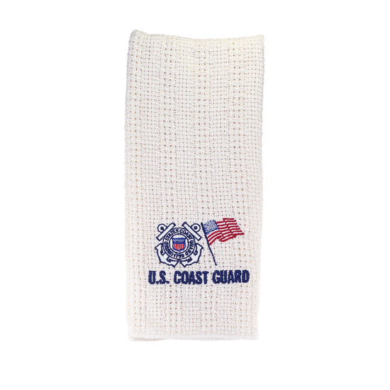100% Cotton Novelty Embroidered Kitchen Towels  24" x 15"