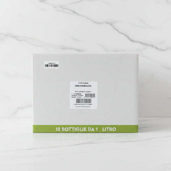 Cold Pressed Classico Olive Oil