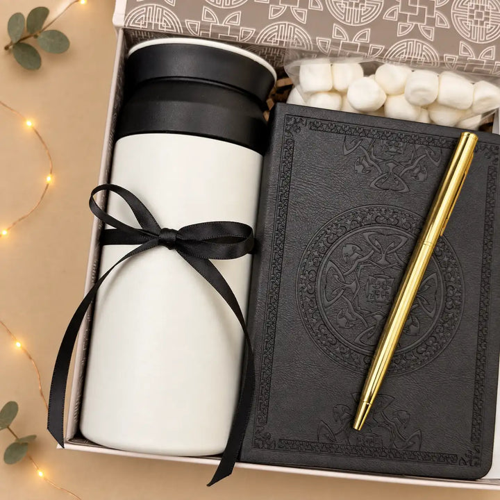 Business Thank You Gift Box for Men