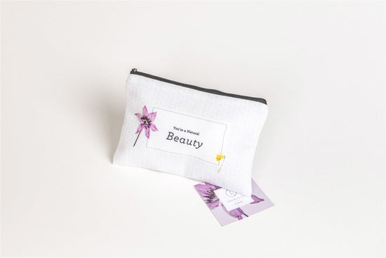 Breast Cancer Support Gift Box – Self-Care Care Package