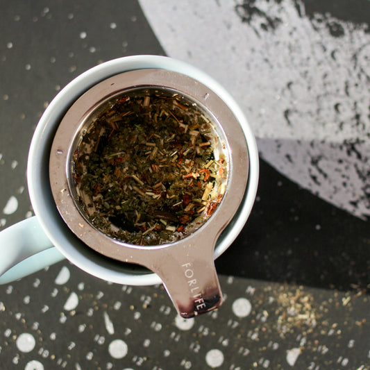 Loose Leaf Tea - Cycle Goddess Pkg
