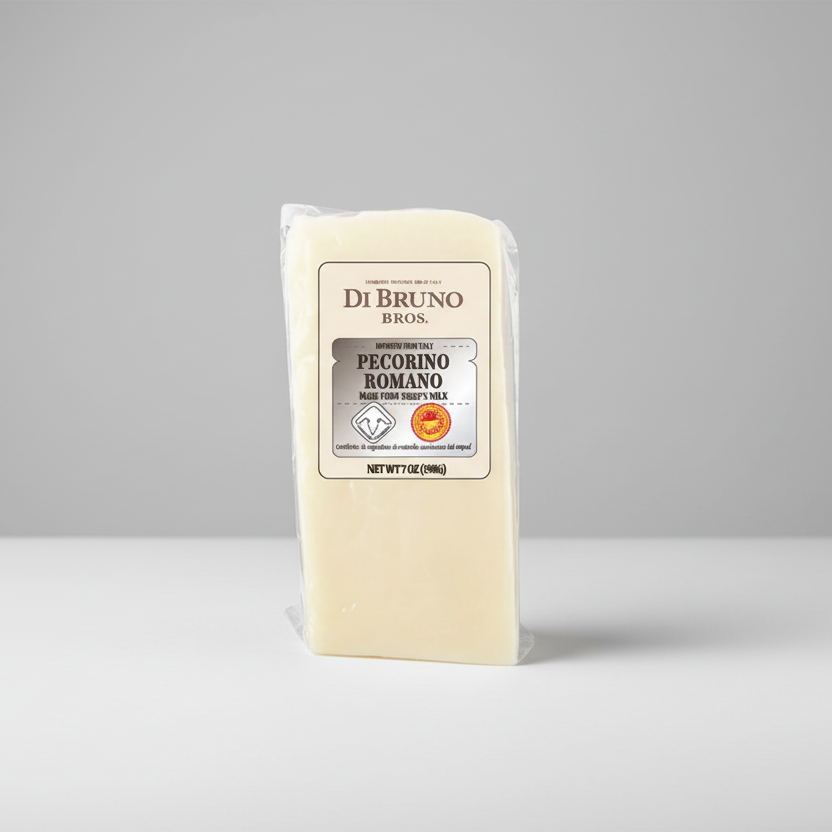 Pecorino Romano