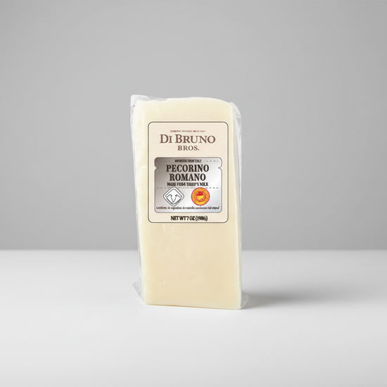 Pecorino Romano