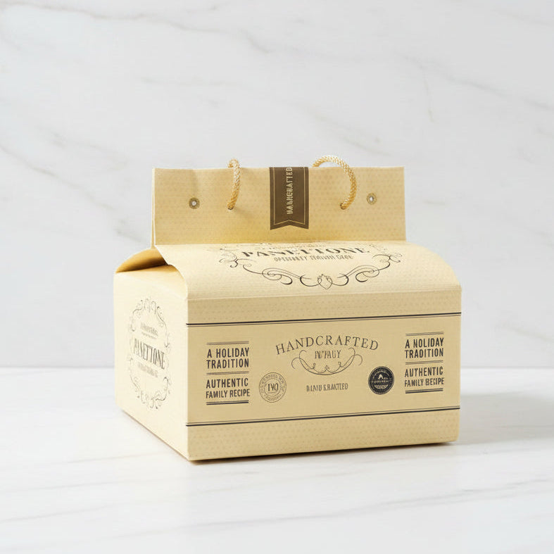Di Bruno Bros. Classic Panettone