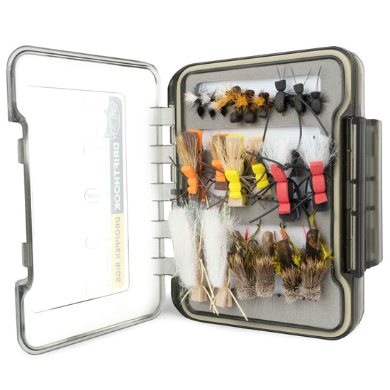 Dropper Rigs Fly Fishing Flies Kit - Affordable Fly Fishing Gifts
