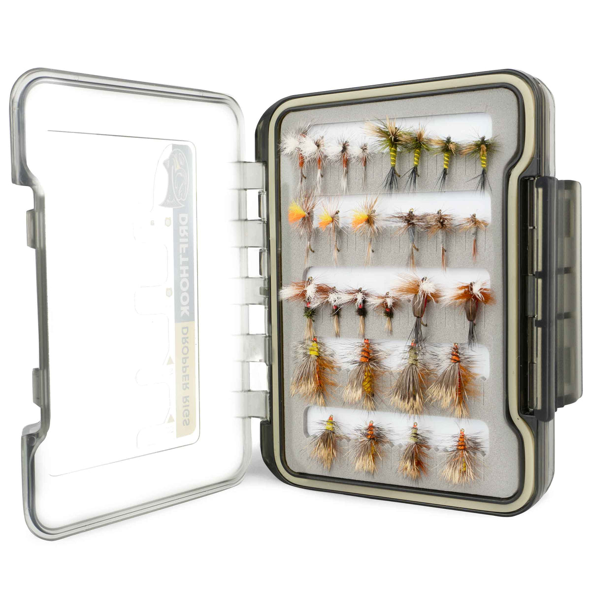 Dropper Rigs Fly Fishing Flies Kit - Affordable Fly Fishing Gifts