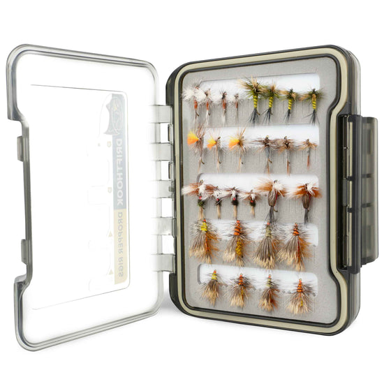 Dropper Rigs Fly Fishing Flies Kit - Affordable Fly Fishing Gifts
