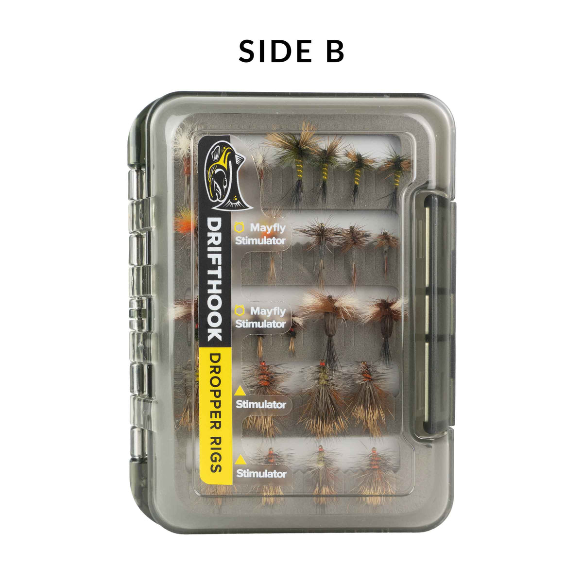 Dropper Rigs Fly Fishing Flies Kit - Affordable Fly Fishing Gifts