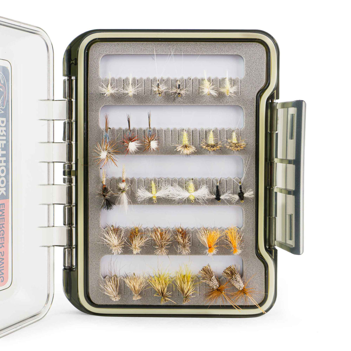 Emerger Swing Fly Fishing Flies Kits - Practical Gifts for Fly Fishermen