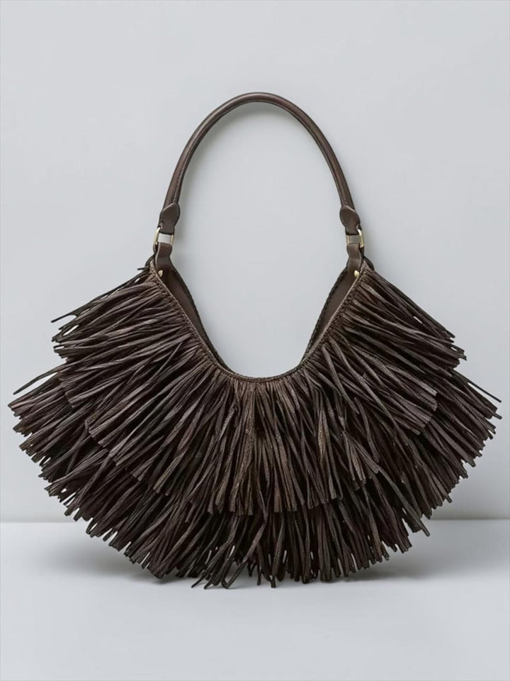 Flecos hobo handbag
