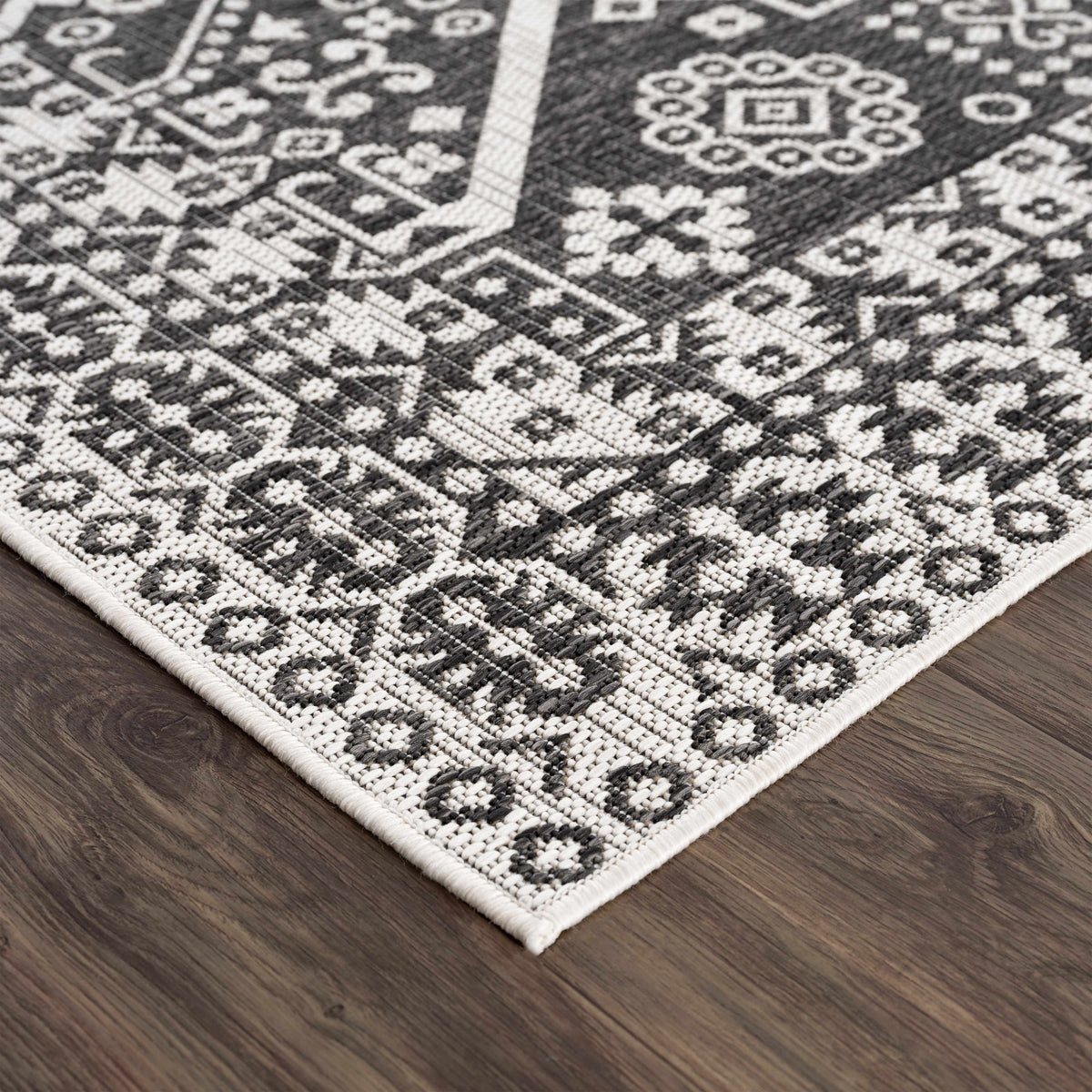 Kingscliff Nordic Outdoor Rug - Clearance
