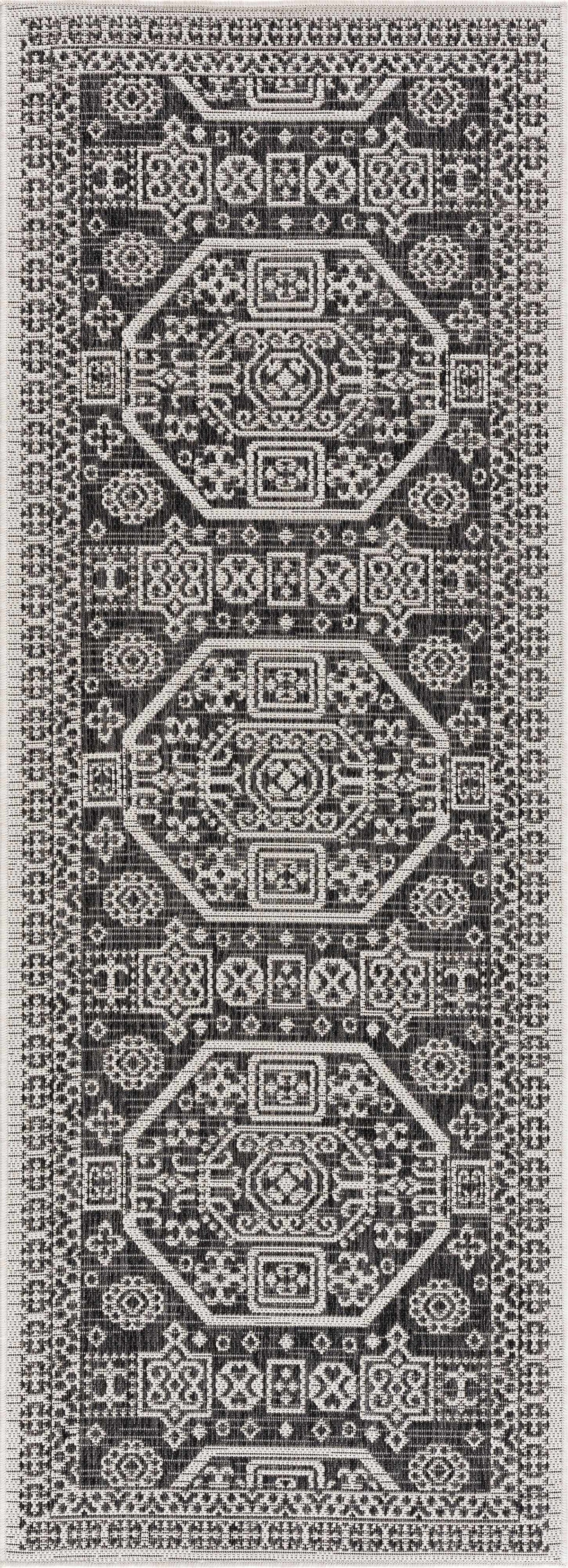 Kingscliff Nordic Outdoor Rug - Clearance