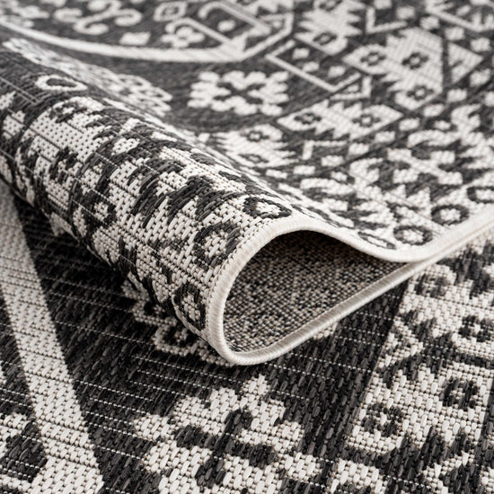 Kingscliff Nordic Outdoor Rug - Clearance