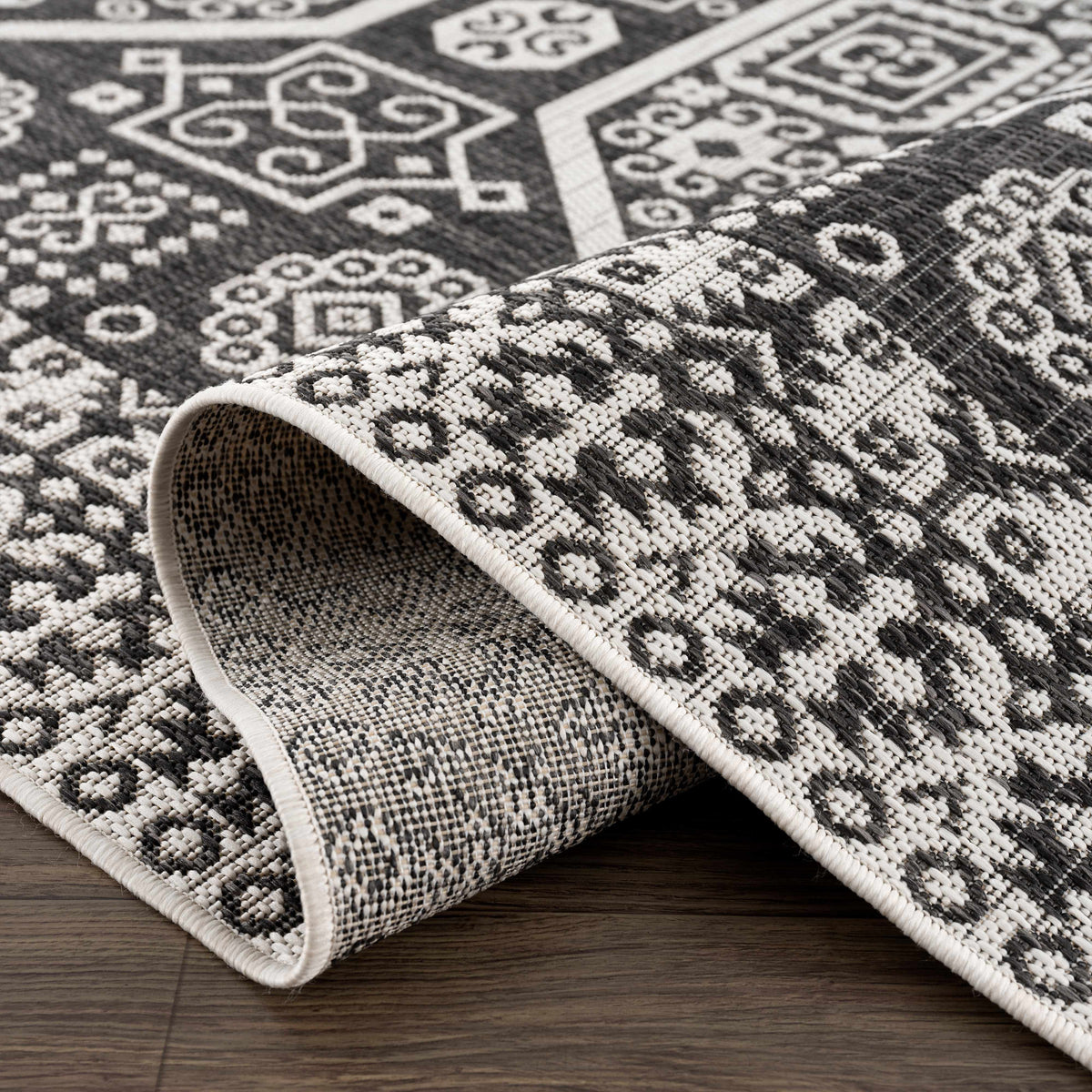 Kingscliff Nordic Outdoor Rug - Clearance