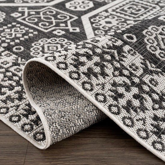 Kingscliff Nordic Outdoor Rug - Clearance