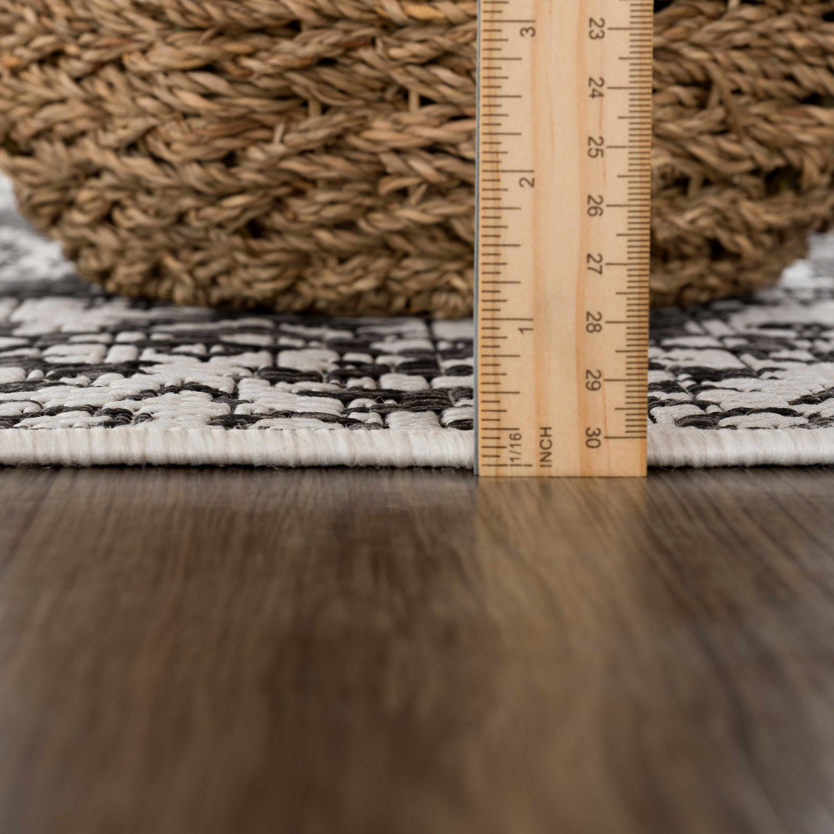Kingscliff Nordic Outdoor Rug - Clearance