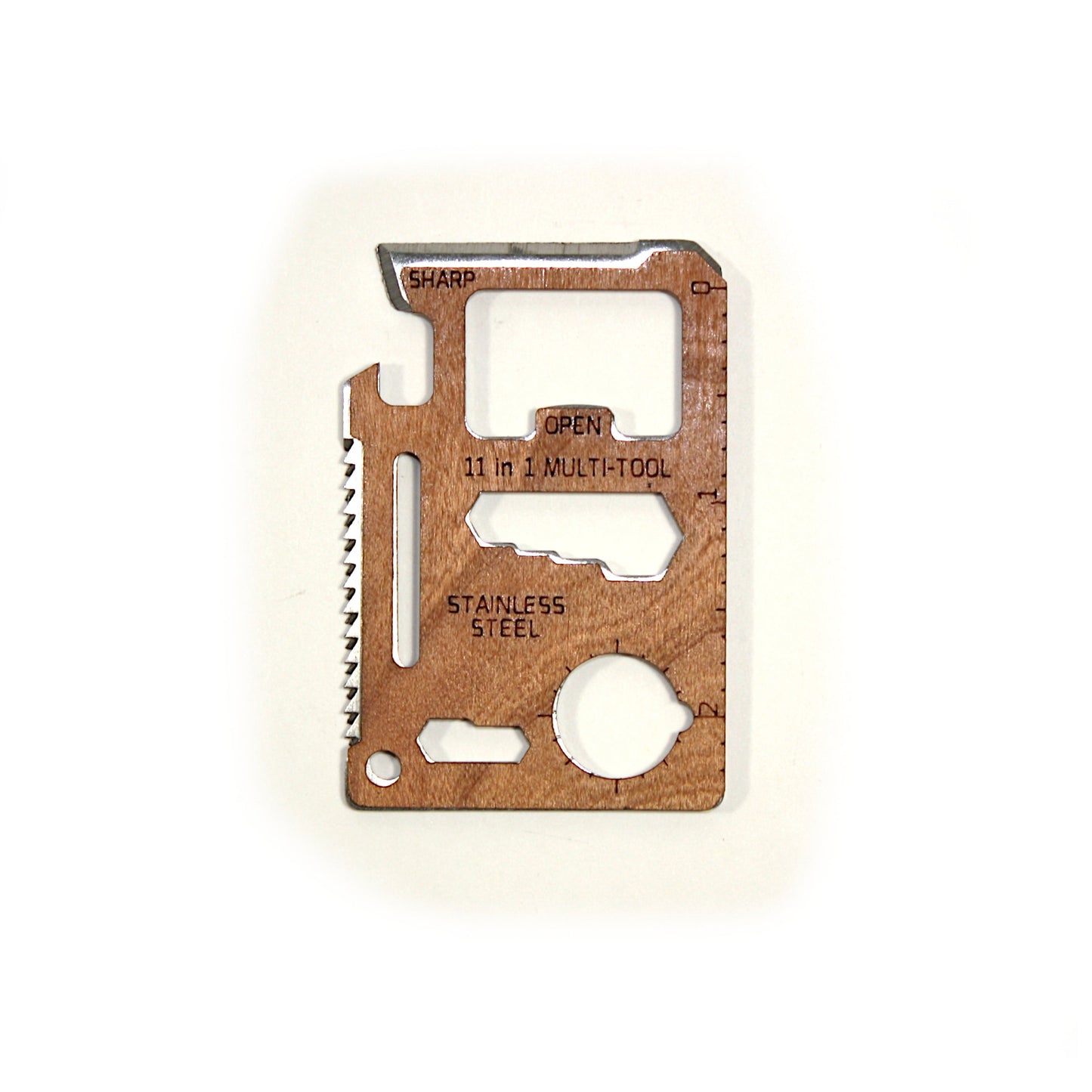 EDC 11-in-1 Pocket Multi-Tool