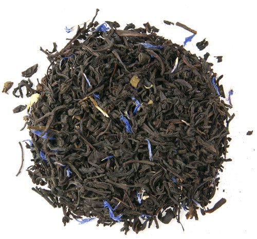 Cream Earl Grey