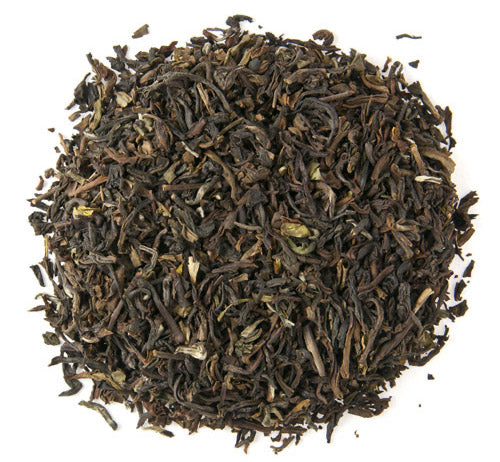 ESTATE TEA:  Mim Darjeeling (TGFOP1)