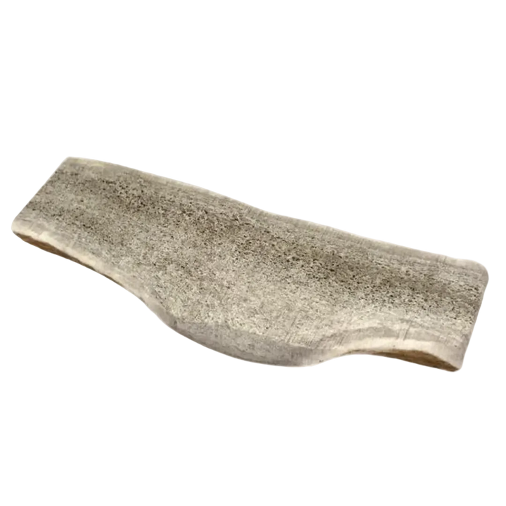 Medium Split Elk Antler for Dogs – 6–8"