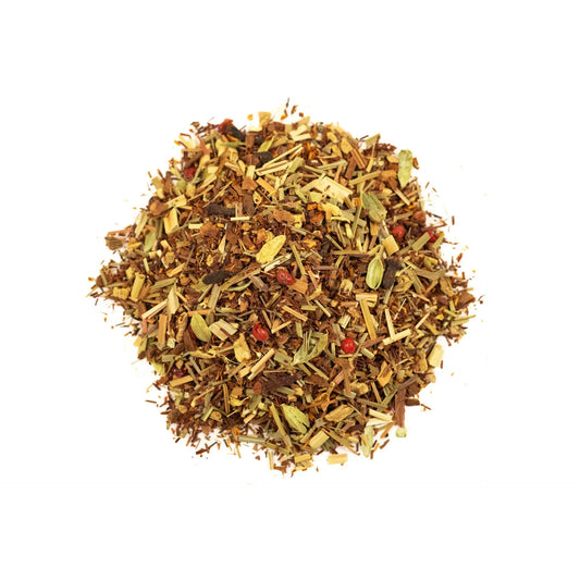 Loose Leaf Tea - Evening Chai Pkg