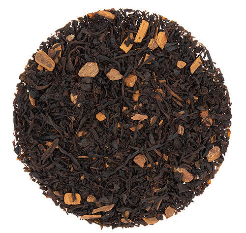 Cinnamon Black